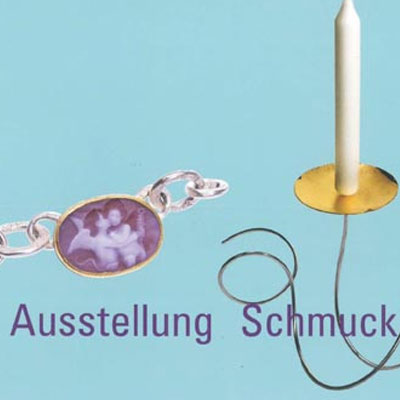 Schmuck für Körper und Raum