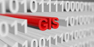 GIS-Projekte - Geoinformatik
