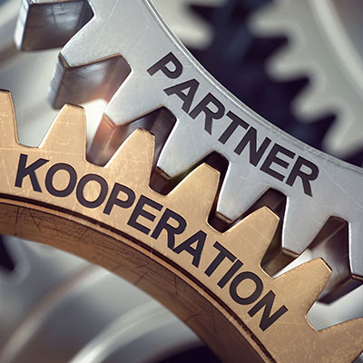 Kooperationspartner