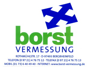 Logo Borst bearbeitet