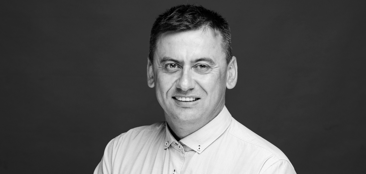 Srdan Prodan