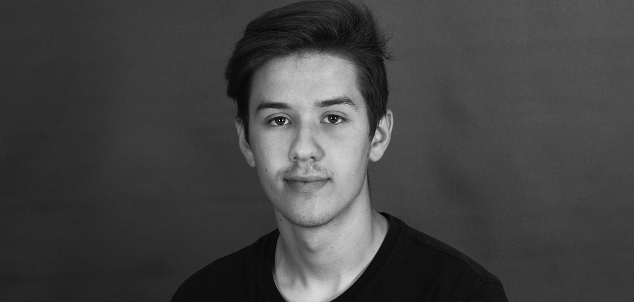 Benedikt Endres