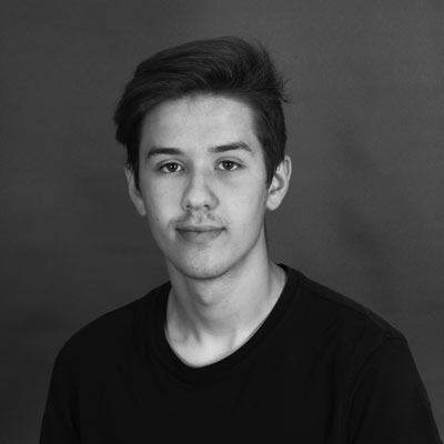 Benedikt Endres 