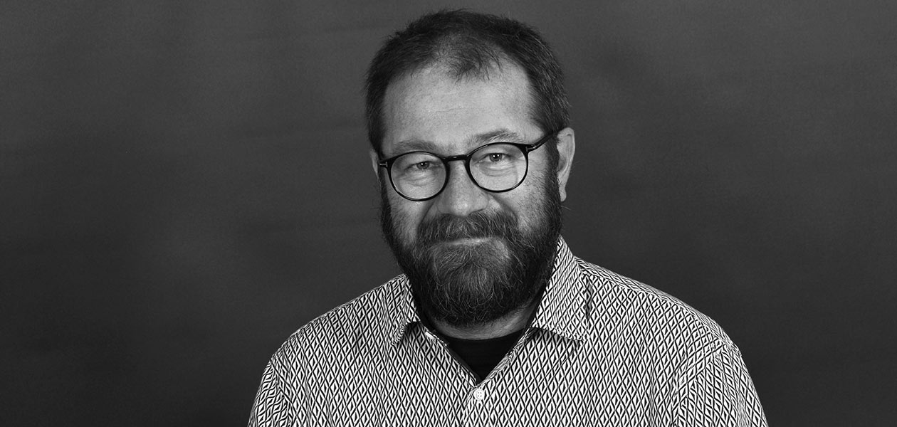 Bernhard Engelbreit