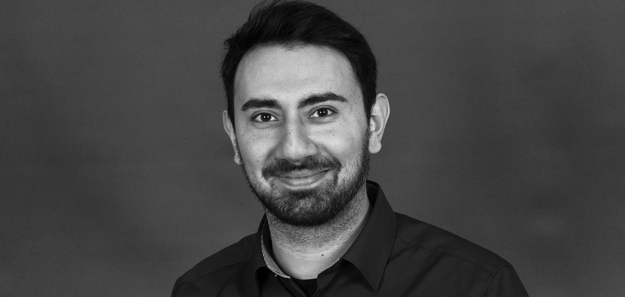 Navid Araghi